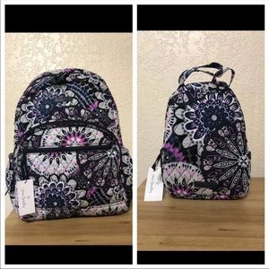 Vera Bradley Backpack Bundle